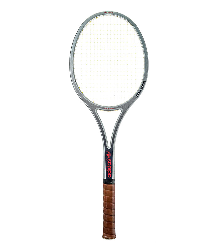 Tennis racket Adidas GTX PRO NFT - Antiquerackets.com