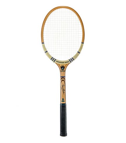 Tennis racket by Amante manufacturer NFT - Antiquerackets.com