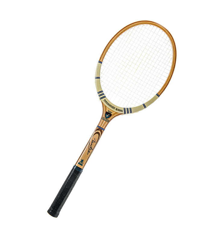 Tennis racket by Amante manufacturer NFT - Antiquerackets.com