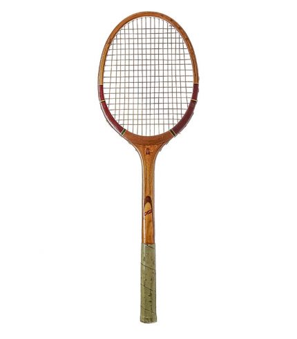 NFT Tennis racket Desurek 1989-1999