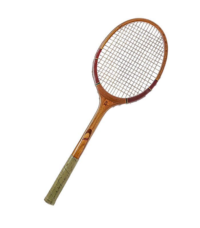 NFT Tennis racket Desurek 1989-1999