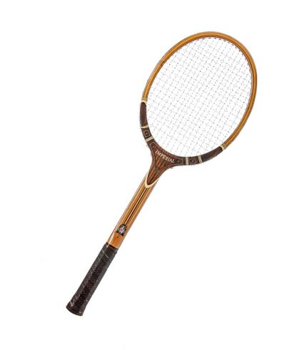 TAD Imperial Tennis Racquet NFT - Antiquerackets.com