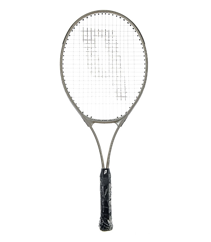 Tennis racket Prince NFT - Antiquerackets.com