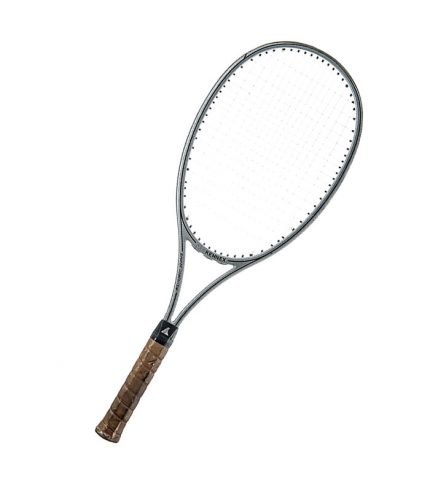 Tennis racket Pro Kennex NFT - Antiquerackets.com