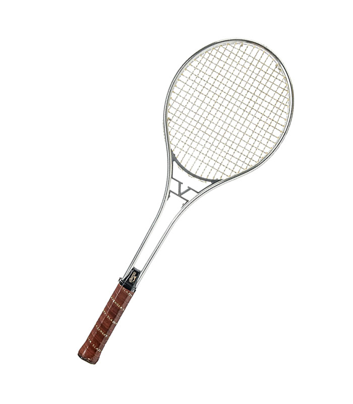 Tennis racket Slazenger Winner NFT - Antiquerackets.com