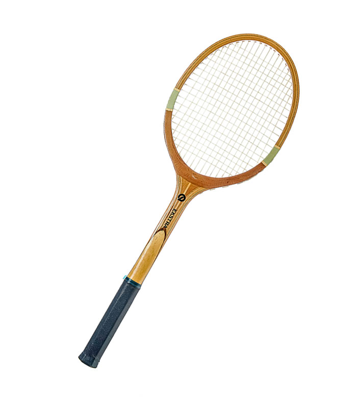 Tennis racket Desurek Ekstra NFT - Antiquerackets.com