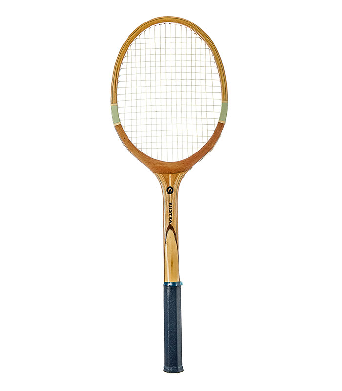 Tennis racket Desurek Ekstra NFT - Antiquerackets.com