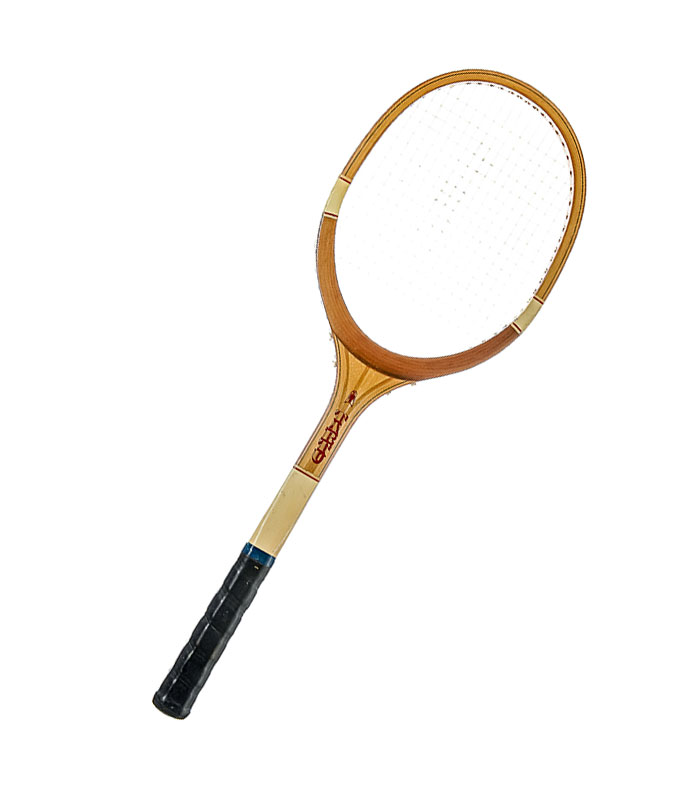 Tennis racket Tartu NFT - Antiquerackets.com