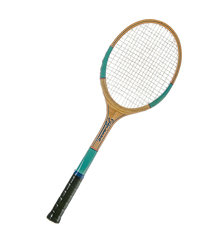 Tennis racket Ukraine NFT - Antiquerackets.com